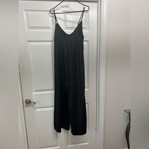 Boutique Brand Onesie in Black size XL - NWOT